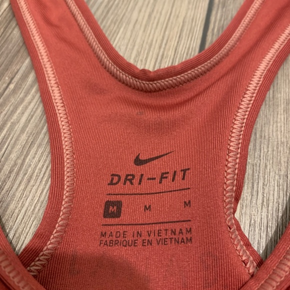 Nike High-Support Sports Bra - Picture 3 of 3
